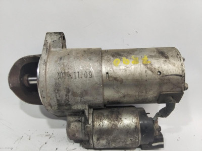 MOTOR ARRANQUE