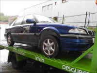 MG ROVER ROVER 400 (RT)