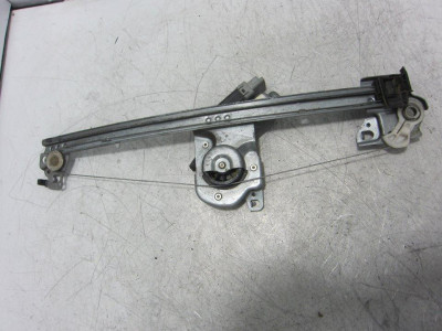 ELEVALUNAS DELANTERO IZQUIERDO, CITROEN, C3