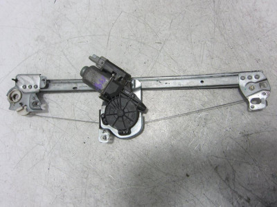 ELEVALUNAS DELANTERO IZQUIERDO, CITROEN, C3