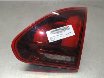 PILOTO TRASERO DERECHO INTERIOR, PEUGEOT, 2008