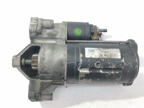  MOTOR ARRANQUE, CITROEN, C8 