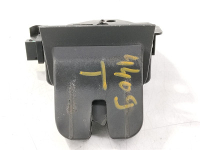 CERRADURA MALETERO / PORTON, AUDI, A6 AVANT (4F5)