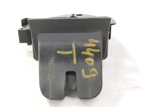  CERRADURA MALETERO / PORTON AUDI A6 AVANT (4F5) 