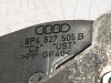  CERRADURA MALETERO / PORTON AUDI A6 AVANT (4F5) 
