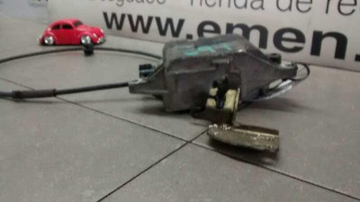 POTENCIOMETRO PEDAL, FORD, MONDEO BERLINA (GD)