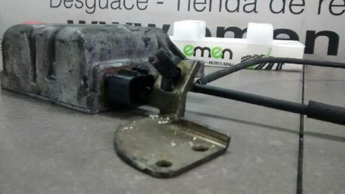  POTENCIOMETRO PEDAL FORD MONDEO BERLINA (GD) 