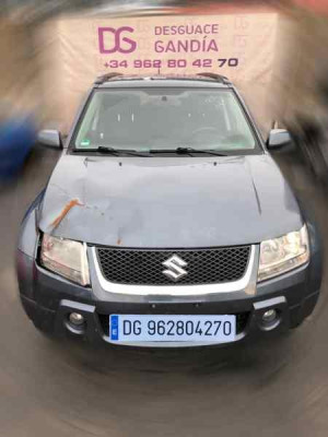 SUZUKI GRAND VITARA (JB/JT)