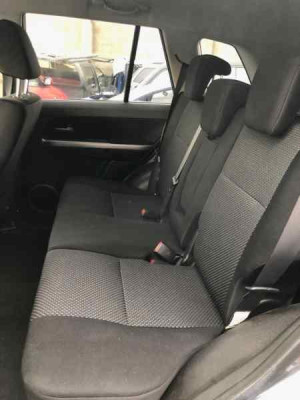 SUZUKI GRAND VITARA (JB/JT)