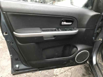 SUZUKI GRAND VITARA (JB/JT)