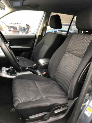  SUZUKI GRAND VITARA (JB/JT) 