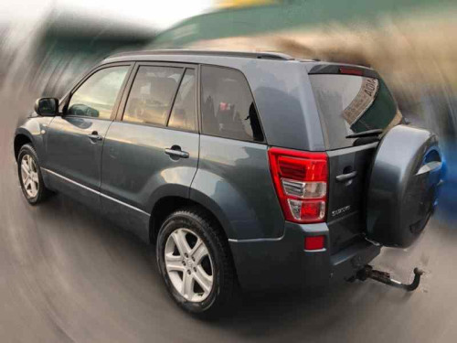  SUZUKI GRAND VITARA (JB/JT) 