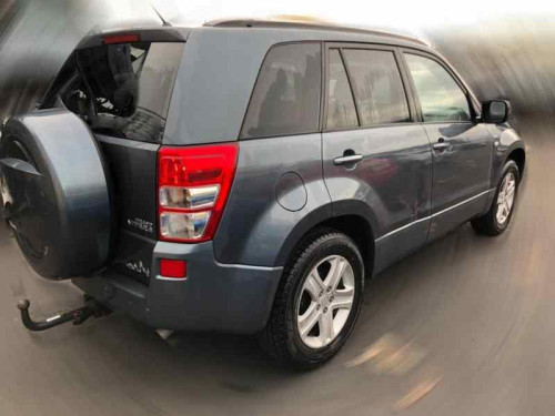  SUZUKI GRAND VITARA (JB/JT) 