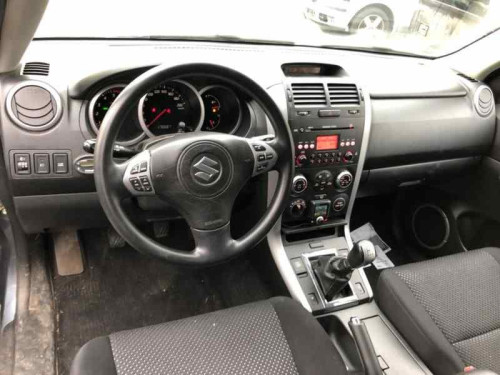  SUZUKI GRAND VITARA (JB/JT) 