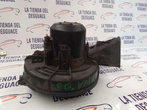  MOTOR CALEFACCION 