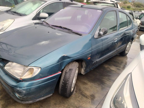  BARRA ESTABILIZADORA DELANTERA Renault MEGANE I CLASSIC (LA0) 