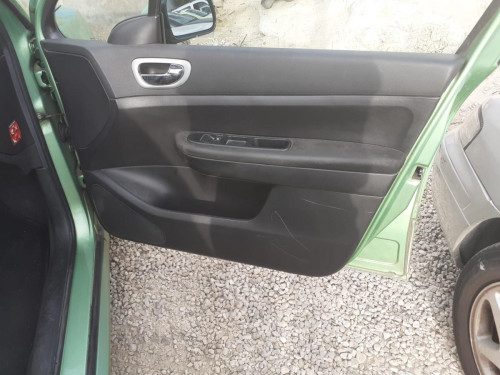  PEUGEOT 307 (S1)(04.2001) 