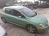  PEUGEOT 307 (S1)(04.2001) 