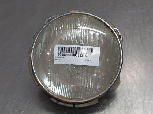  FARO IZQUIERDO 