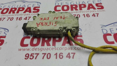  MOTOR CIERRE CENTRALIZADO TRASERO DERECHO 
