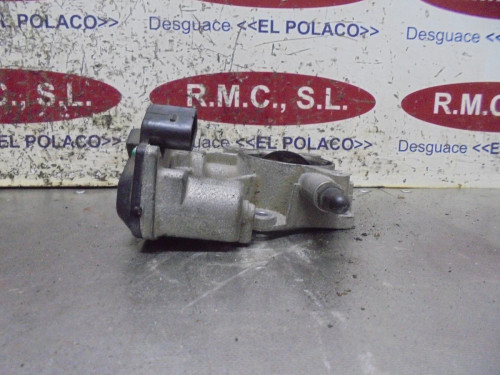 CAJA MARIPOSA Opel INSIGNIA BERLINA 