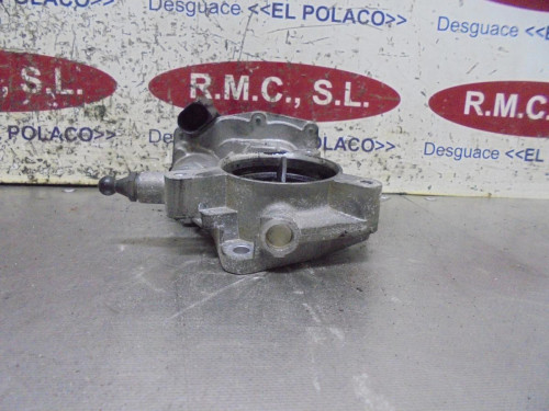 CAJA MARIPOSA Opel INSIGNIA BERLINA 
