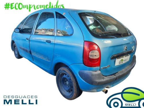  CITROEN XSARA PICASSO 