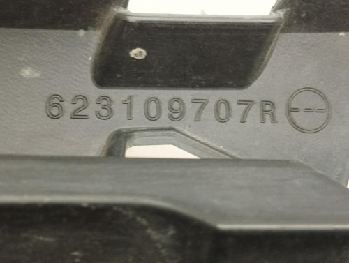 MOLDURAS DELANTERAS Renault CAPTUR I 