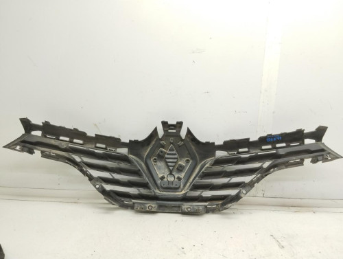 MOLDURAS DELANTERAS Renault CAPTUR I 