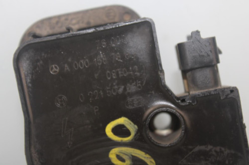 BOBINA ENCENDIDO MERCEDES-BENZ CLASE A (BM 169) 