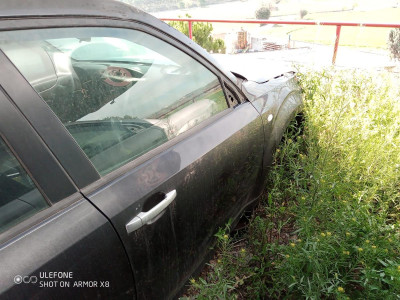 PUERTA DELANTERA DERECHA, SUBARU, FORESTER (S12/SH)