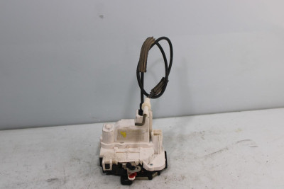CERRADURA PUERTA DELANTERA IZQUIERDA