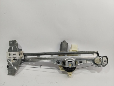 ELEVALUNAS TRASERO IZQUIERDO, Peugeot, 308 SW