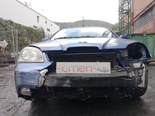  DAEWOO NUBIRA BERLINA 