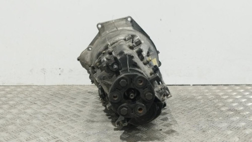  CAJA CAMBIOS BMW SERIE 3 BERLINA (E46) 