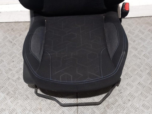  ASIENTO DELANTERO DERECHO PEUGEOT 2008 