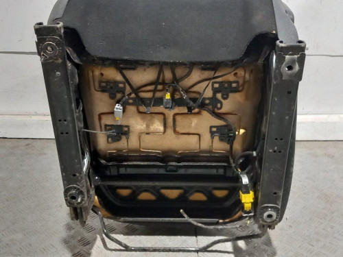  ASIENTO DELANTERO DERECHO PEUGEOT 2008 