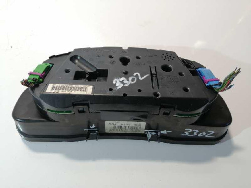  CUADRO INSTRUMENTOS, VOLKSWAGEN, PASSAT VARIANT (3B6) 