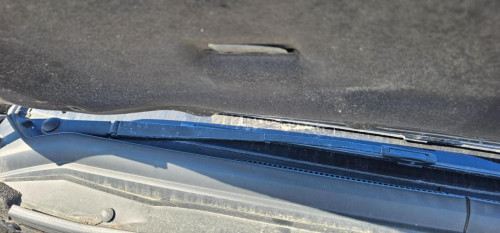  BRAZO LIMPIA DELANTERO DERECHO Citroen C4 PICASSO 