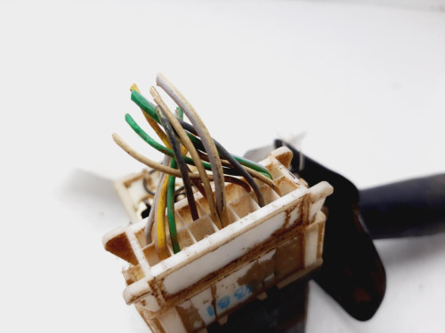  MANDO LIMPIA, RENAULT, CLIO II FASE II (B/CB0) 