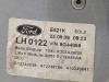 ELEVALUNAS DELANTERO IZQUIERDO FORD KUGA (CBV) 