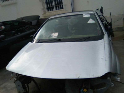 RENAULT MEGANE II COUPE/CABRIO