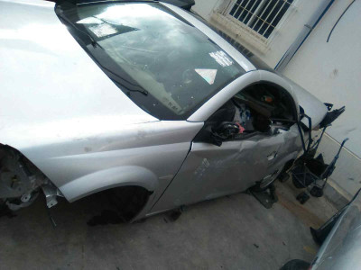 RENAULT MEGANE II COUPE/CABRIO