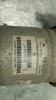 AMORTIGUADOR TRASERO DERECHO VOLKSWAGEN TOUAREG (7L6) 