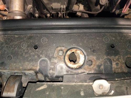CERRADURA CAPO Renault SCENIC II (JM) 