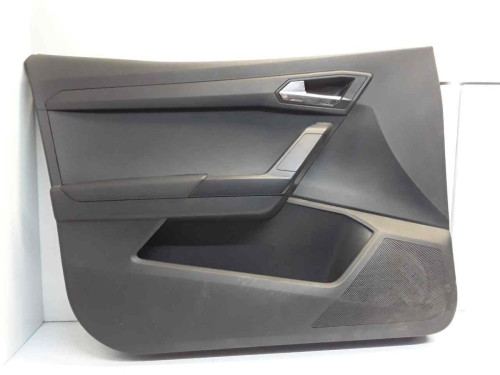 GUARNECIDO PUERTA DELANTERA IZQUIERDA SEAT IBIZA (KJ1) 