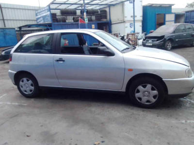 SEAT IBIZA (6K1)