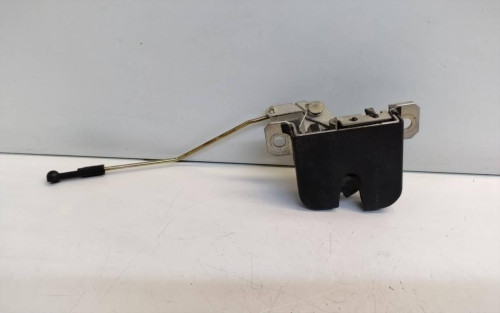 CERRADURA MALETERO / PORTON SEAT IBIZA (6L1) 