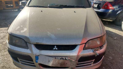 MITSUBISHI SPACE STAR (DG0)