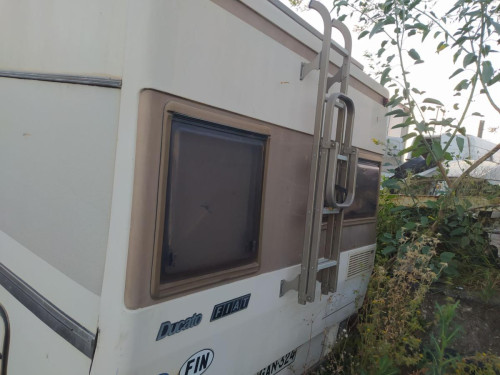  FIAT DUCATO I BUS 